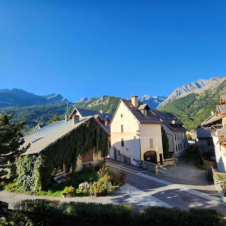 La Petite Corneille - A Chic And Central Studio. Le Monêtier-les-Bains Kültér fotó