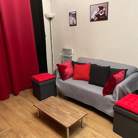 La Petite Corneille - A Chic And Central Studio. Le Monêtier-les-Bains Kültér fotó
