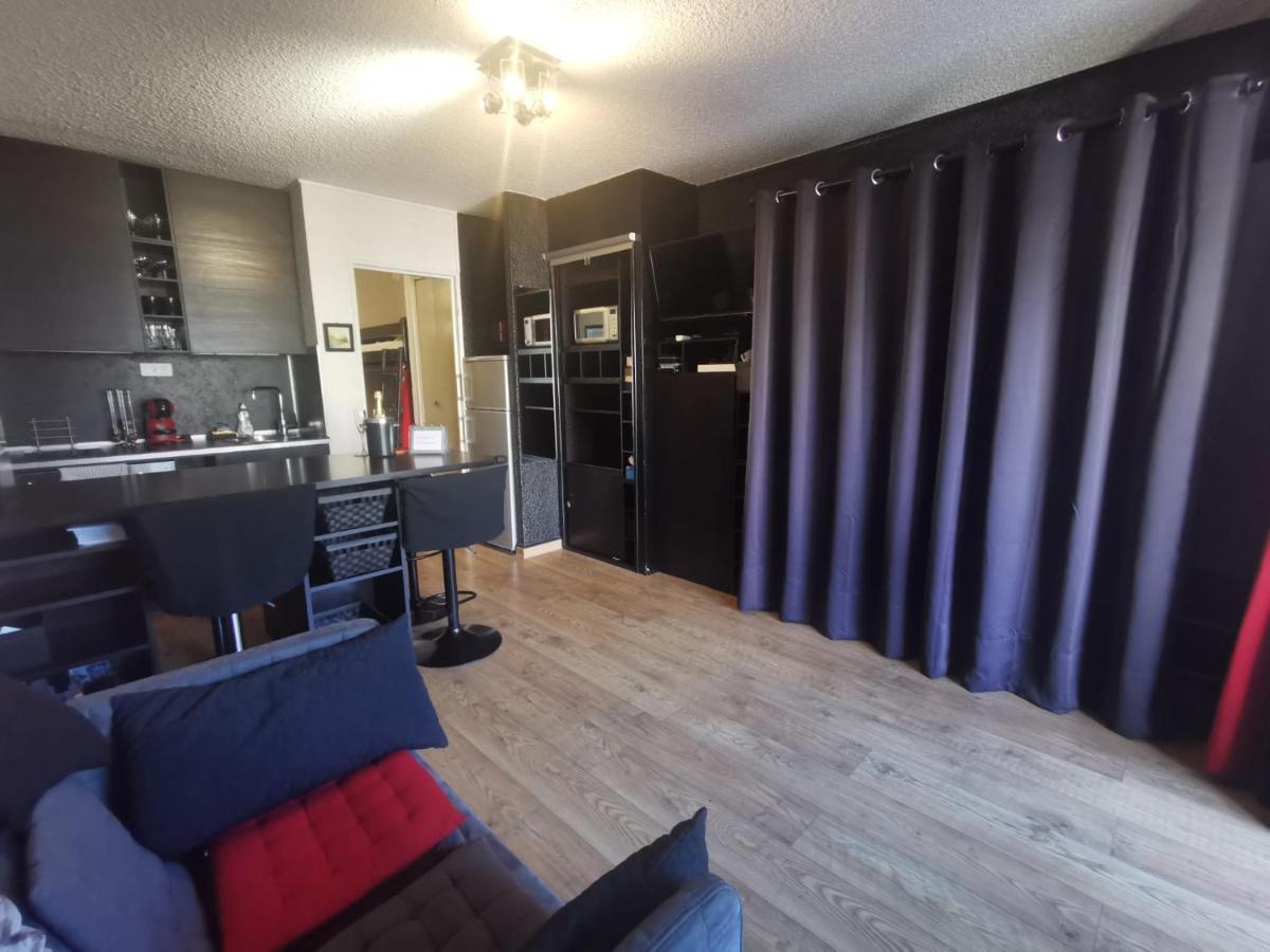 La Petite Corneille - A Chic And Central Studio. Le Monêtier-les-Bains Kültér fotó